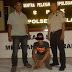 Tersangka kasus penganiayaan di Desa Tatengesan ditangkap Polisi