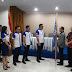 Pengurus GAMKI Kota Manado Resmi Dilantik