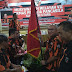 Ronald Sorongan Nahkodai Pemuda Pancasila Sulut 