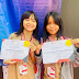 Harumkan Nama Sulut, Juavinca dan Angel Juara 1 Mini Bridge Nasional