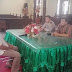 Polsek Amurang Bawa Orang Mabuk ke Gereja Untuk Didoakan