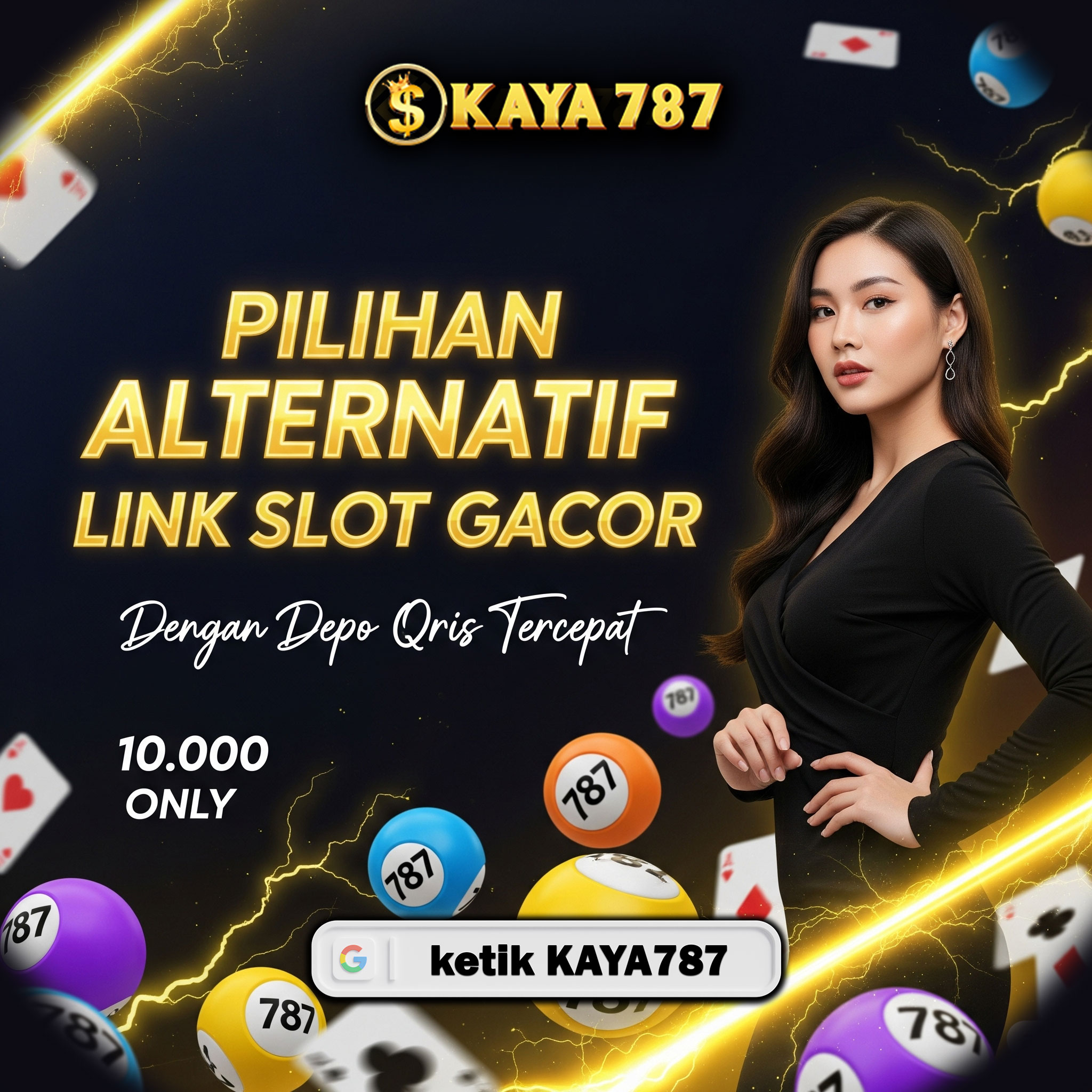 KAYA787